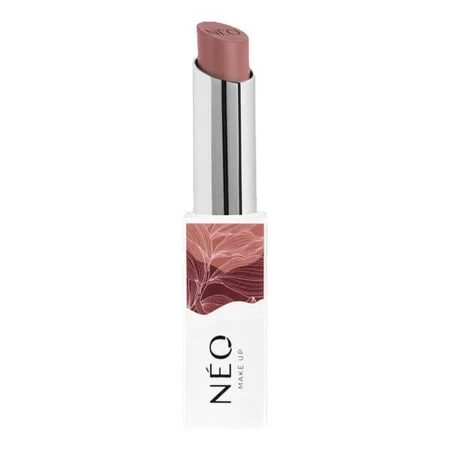 NEO Make Up Long-lasting lipstick stick: 05 NUDE ON SECRET EVENING, 3.5 g