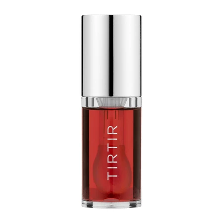 Tirtir My Glow Lippenöl, rosig, 5,7 ml