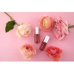 Tirtir My Glow Lippenöl, rosig, 5,7 ml
