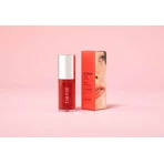 Tirtir My Glow Lippenöl, rosig, 5,7 ml