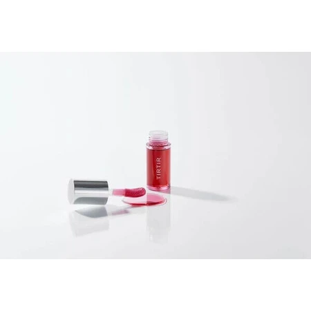Tirtir My Glow Lippenöl, rosig, 5,7 ml