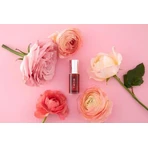 Tirtir My Glow Lippenöl, rosig, 5,7 ml