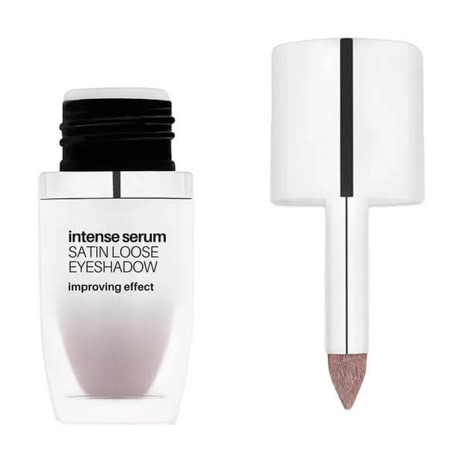 Neo Make Up, sombras sueltas satinadas, 05 Shiny Rose, 3 g