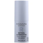 Madara Retinol Alternative, suero para el contorno de ojos a base de plantas, 15 ml