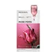 Mediheal Rose PDRN Essential Mask, porenstraffende Blattmaske mit Damaszener Rosenextrakt, 24 ml