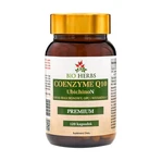 My Herbs, Coenzyme Q10, capsules,120 pcs.