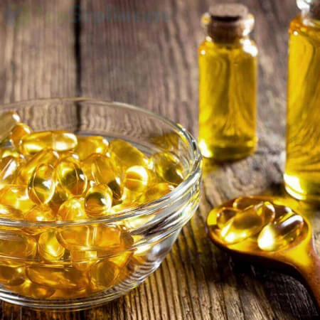 Omega 3 Marine, 60 Kapseln, Zenyth