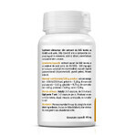 Ox Bile, 20 capsules, Zenyth Ox Bile, 20 capsules, Zenyth