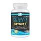 Ultimate Omega-D3 Sport, cápsulas, 60 uds.