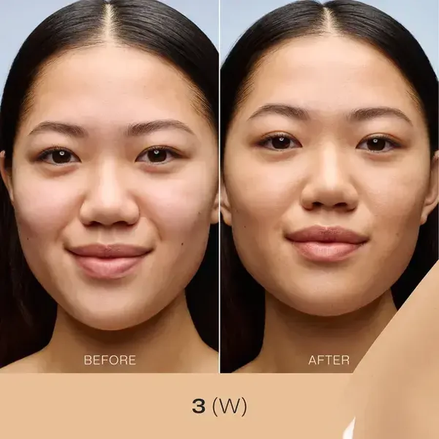 Lumene CC Color Correcting Cream, korrigierende CC-Creme SPF 20, 3 (W), 30 ml.