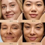 Lumene CC Color Correcting Cream, korrigierende CC-Creme SPF 20, 3 (W), 30 ml.