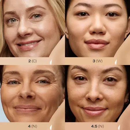 Lumene CC Color Correcting Cream, korrigierende CC-Creme SPF 20, 3 (W), 30 ml.