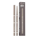 Bell Hypoallergenic Precise Brow Pencil, precisie wenkbrauwliner, 01, 0.07 g