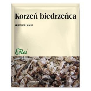 Flos Ladysmith root, herbs for brewing, 50 g