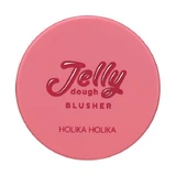 Holika Holika Jelly Dough Blusher, blush, 05 Rose Jelly, 4.2 g