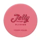 Holika Holika Jelly Dough Blusher, blush, 05 Rose Jelly, 4.2 g