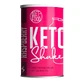 Diet-Food Keto Shake Frambuesa + MCT, polvo, 300 g