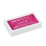 Men Rock Double Edged Razor Blades, double edged razor blades, 5 pcs.