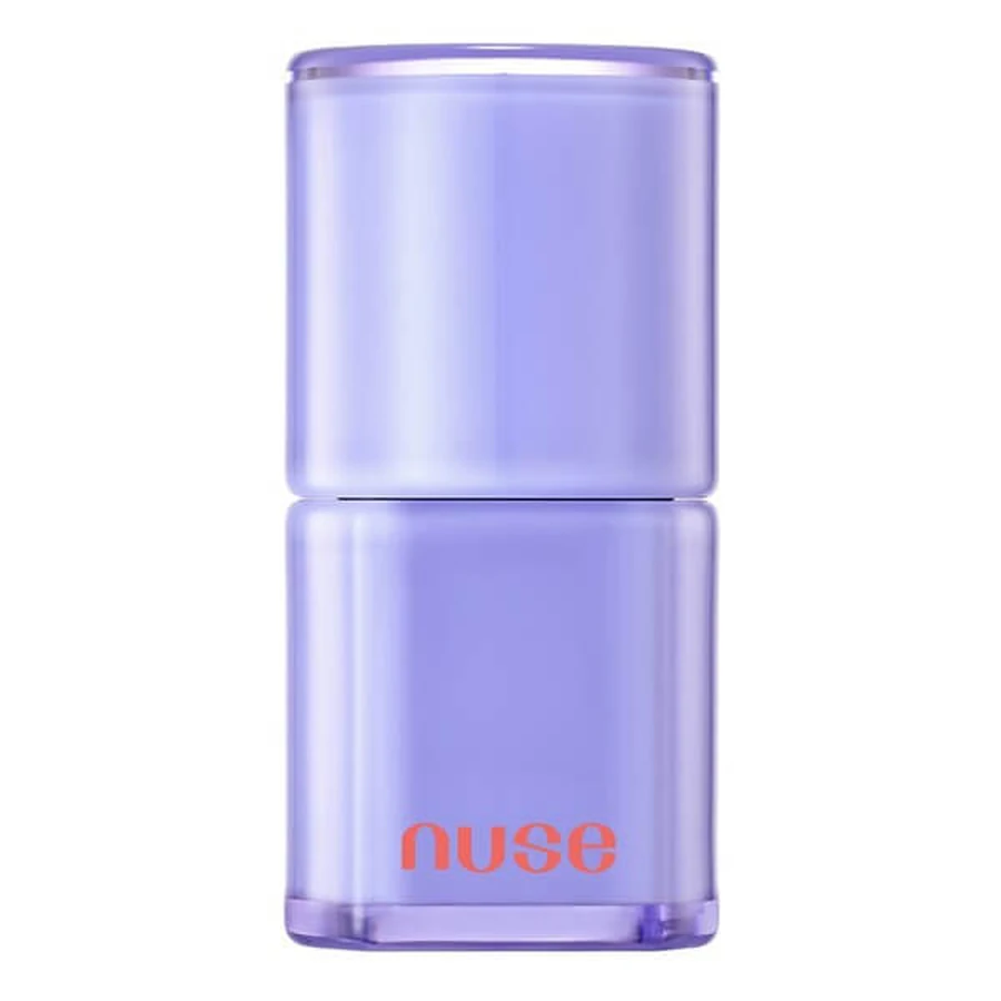 Nuse Care Liptual, feuchtigkeitsspendende Lippenfarbe, 02 By Sunset, 4,5 g