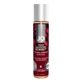 Systeem JO, glijmiddel op waterbasis, Framboos, 30 ml