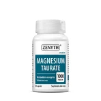 Magnesium Taurate, 30 capsules, Zenyth