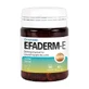 Efaderm-E, alimento complementario dietético para perros, cápsulas, 60 uds.
