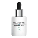 Bella Aurora Advanced, Booster Retinol &amp; Bacuchiol, intensive anti-aging treatment, 30 ml