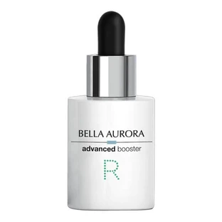 Bella Aurora Advanced, Booster Retinol &amp; Bacuchiol, intensieve anti-aging behandeling, 30 ml