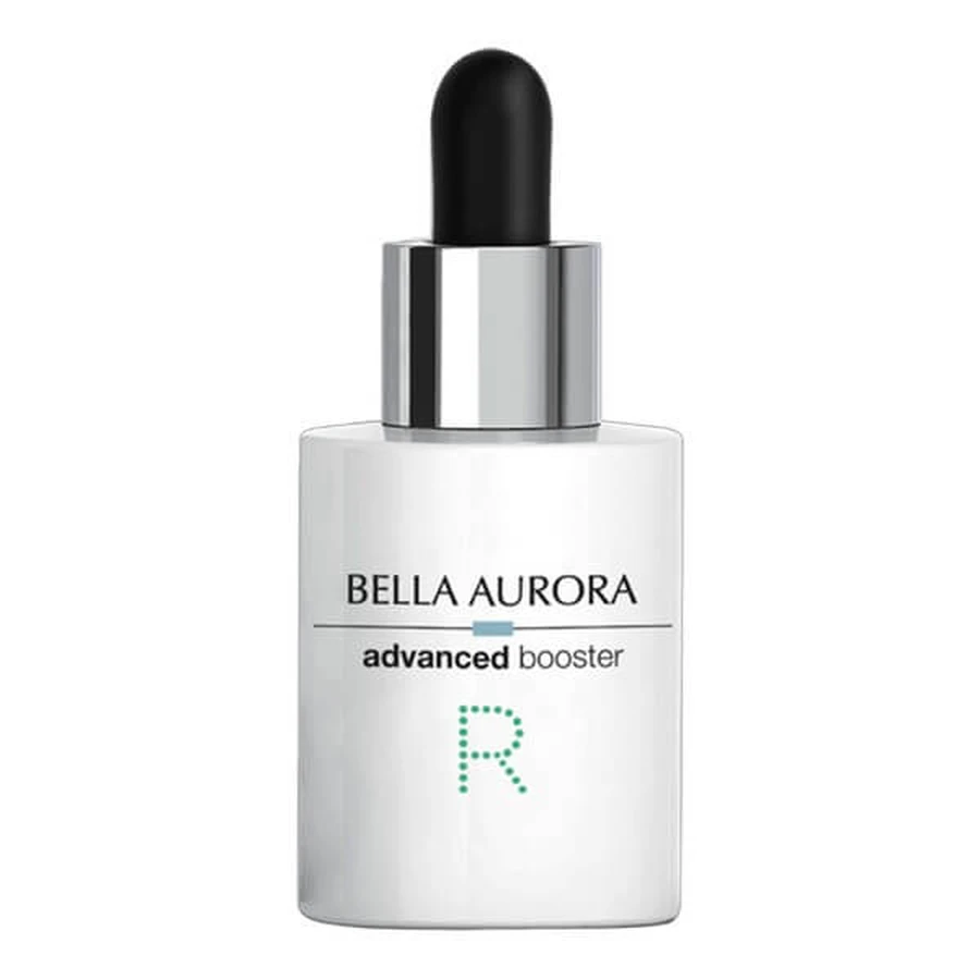 Bella Aurora Advanced, Booster Retinol &amp; Bacuchiol, intensieve anti-aging behandeling, 30 ml