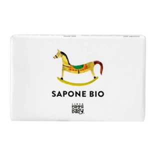Linea MammaBaby, Cesarino soap, 100 g