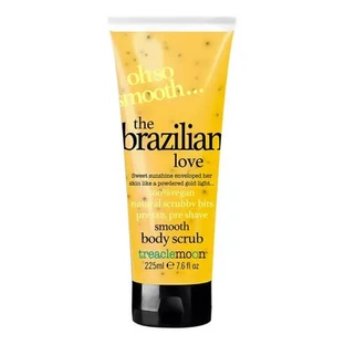 Treaclemoon Brazilian Love, bodyscrub, 225 ml