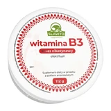 Slavito, Vitamina B3, polvo, 112 g