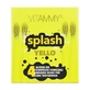 VITAMMY splash yello Sonic Zahnbürstenaufsätze