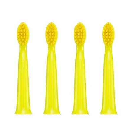 VITAMMY splash yello Sonic tandenborstel tips
