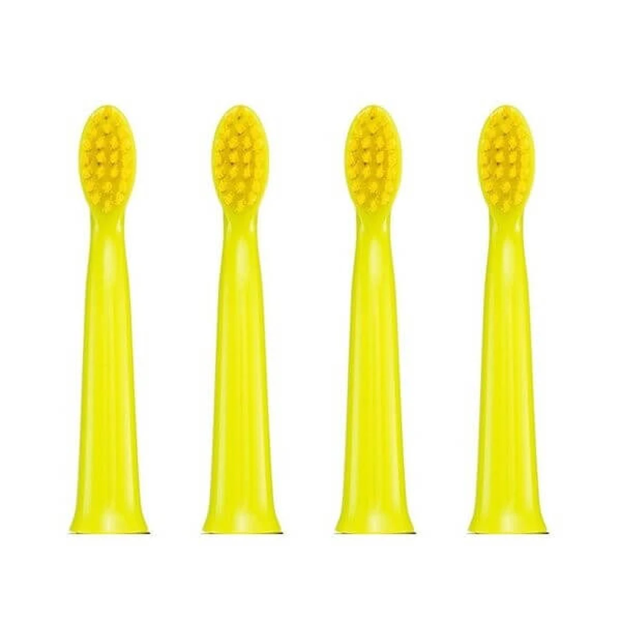 VITAMMY splash yello Sonic tandenborstel tips