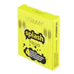 VITAMMY splash yello Sonic tandenborstel tips