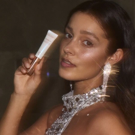 Gosh Glow Up, Highlighter Creme 003 Starlight, 14 ml