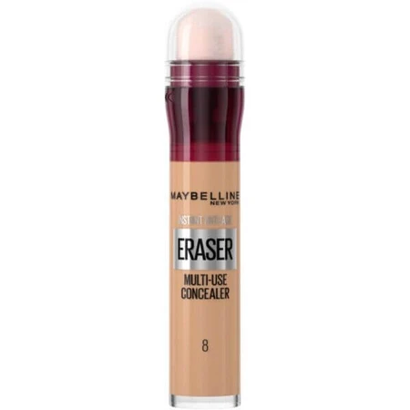 Maybelline Instant Eraser, liquid concealer, 08 Buff, 6.8 ml