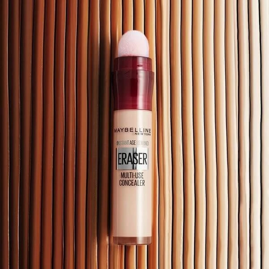 Maybelline Instant Eraser, liquid concealer, 08 Buff, 6.8 ml