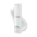 Oillan Hydrating, SPF50+ Feuchtigkeitscreme für das Gesicht für trockene und empfindliche Haut, 50 ml