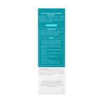 Oillan Hydrating, SPF50+ Feuchtigkeitscreme für das Gesicht für trockene und empfindliche Haut, 50 ml