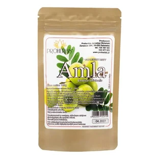 Proherbis Amla, powder, 100 g