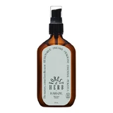 Odid, Huile capillaire intensive aux protéines de lait, herbes de la forêt, 100 ml