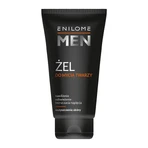 Enilome Men, gel limpiador facial, 100 ml