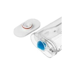 Lionelo BabyAir Flow, aspirador nasal eléctrico con luz, 1 ud.