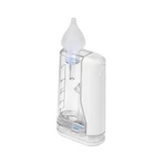 Lionelo BabyAir Flow, aspirador nasal eléctrico con luz, 1 ud.