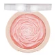 J.Cat Beauty, You Glow Girl, Baked highlighter for face and body, 112 Crimson Gleam, 8.5 g.
