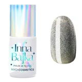 Maga Cosmetics Other Fairy Tale, Hybrid-Politur mit Blütenstaub, 842 Pik-Pok, 6 ml