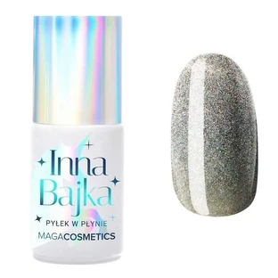 Maga Cosmetics Other Fairy Tale, hybride nagellak met pollen, 842 Pik-Pok, 6 ml