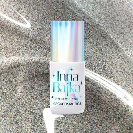 Maga Cosmetics Other Fairy Tale, hybride nagellak met pollen, 842 Pik-Pok, 6 ml